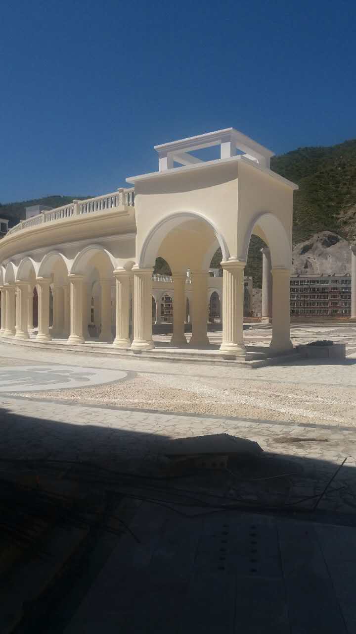 霸州晟泰GRC水泥構(gòu)件廠