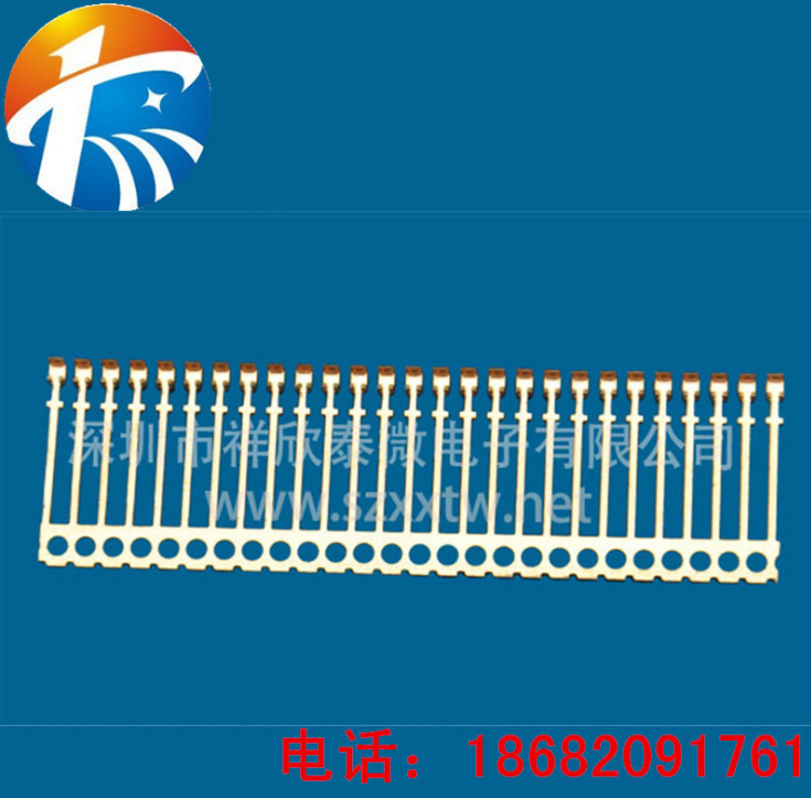 LCD端子 LCD端子定制 傳感器 端子線