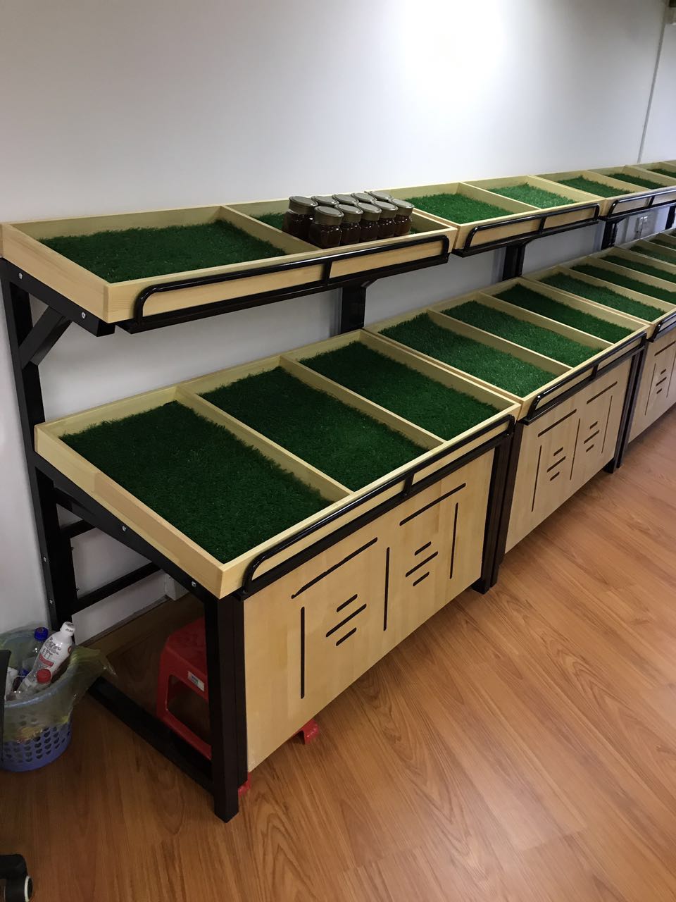 深圳二手貨架、倉(cāng)庫(kù)貨架