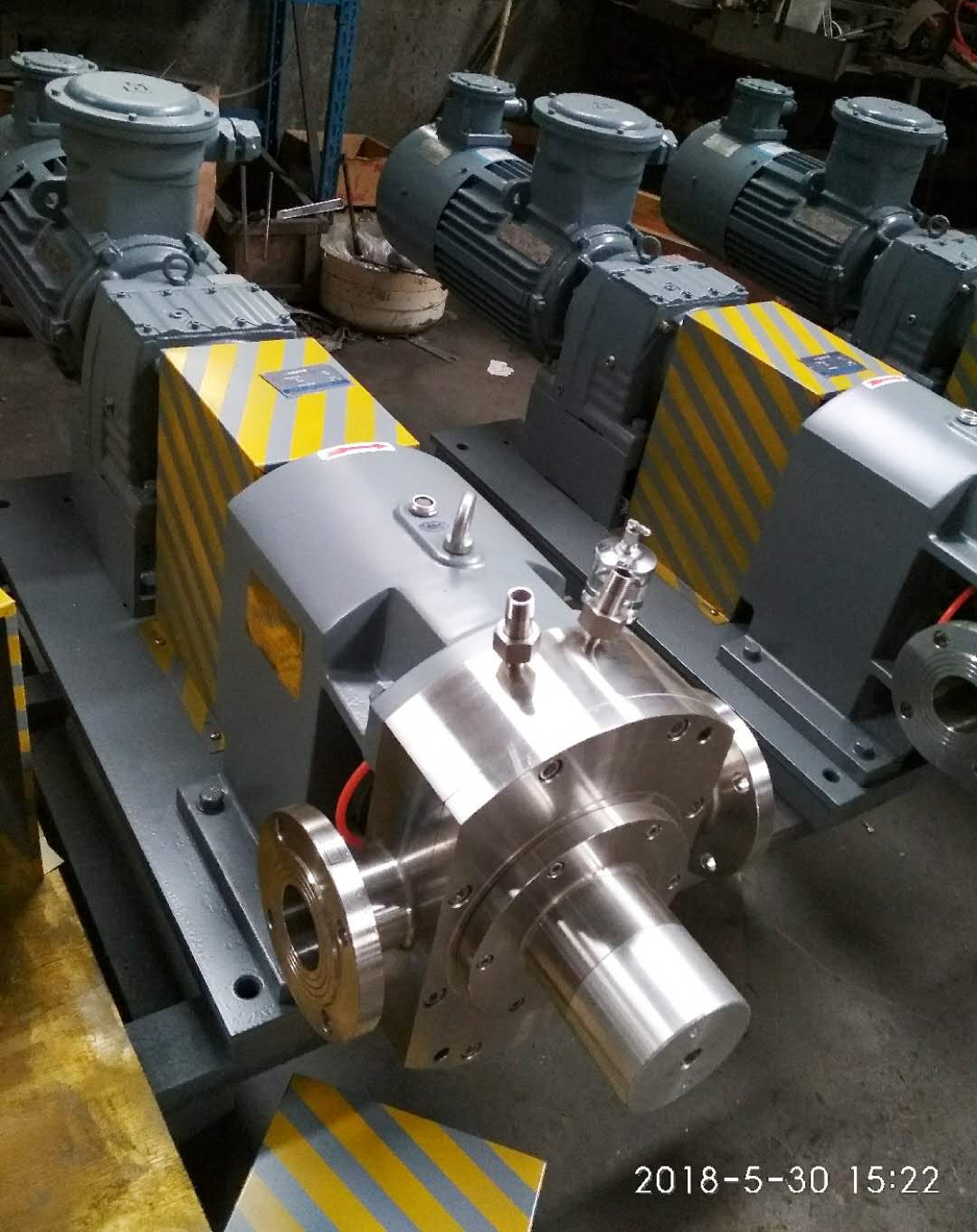 湖南轉(zhuǎn)子泵、長沙糖漿泵