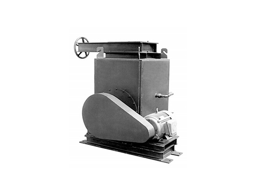 立式粉塵加濕機(jī)工作原理