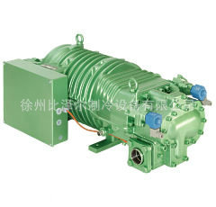 專業(yè)供應(yīng)比澤爾HSN-7500螺桿壓縮機(jī)