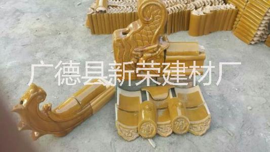 黑龍江仿古瓦廠家齊齊哈爾仿古筒瓦價格仿古筒瓦廠家價格