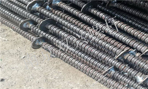 蘇州三段式止水螺桿-通絲止水螺桿與三段式止水螺桿結(jié)構(gòu)區(qū)別「雙興螺桿」