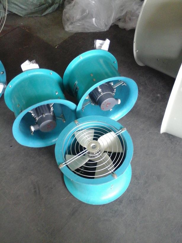 FBT35-11防爆防腐風機，防爆防腐風機