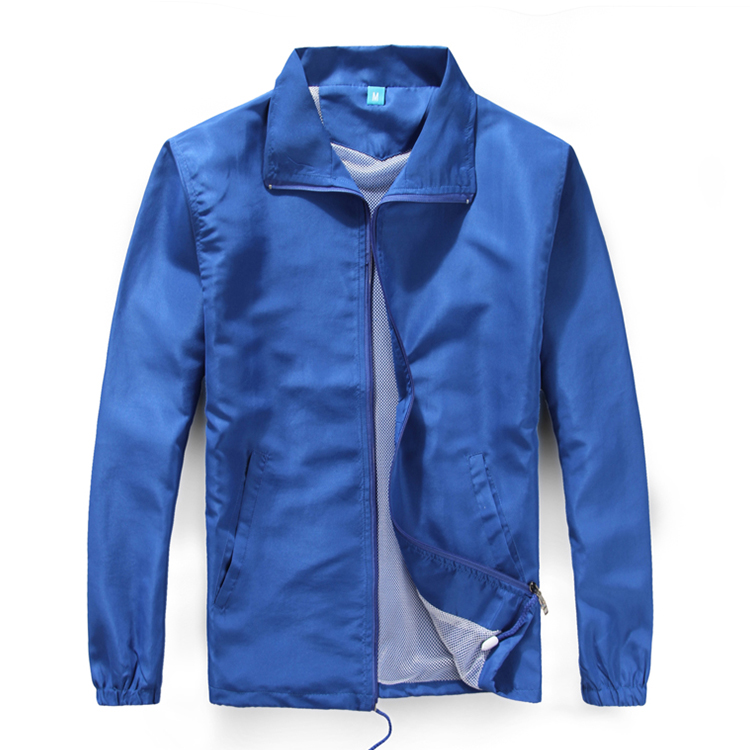 WH VF004# 水蜜桃料風(fēng)衣