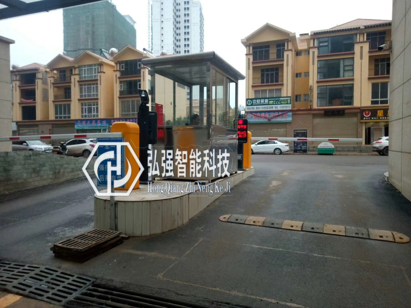 云浮崗?fù)?，云浮崗?fù)S家，小區(qū)物業(yè)值班亭，停車場(chǎng)收費(fèi)崗?fù)?  title=