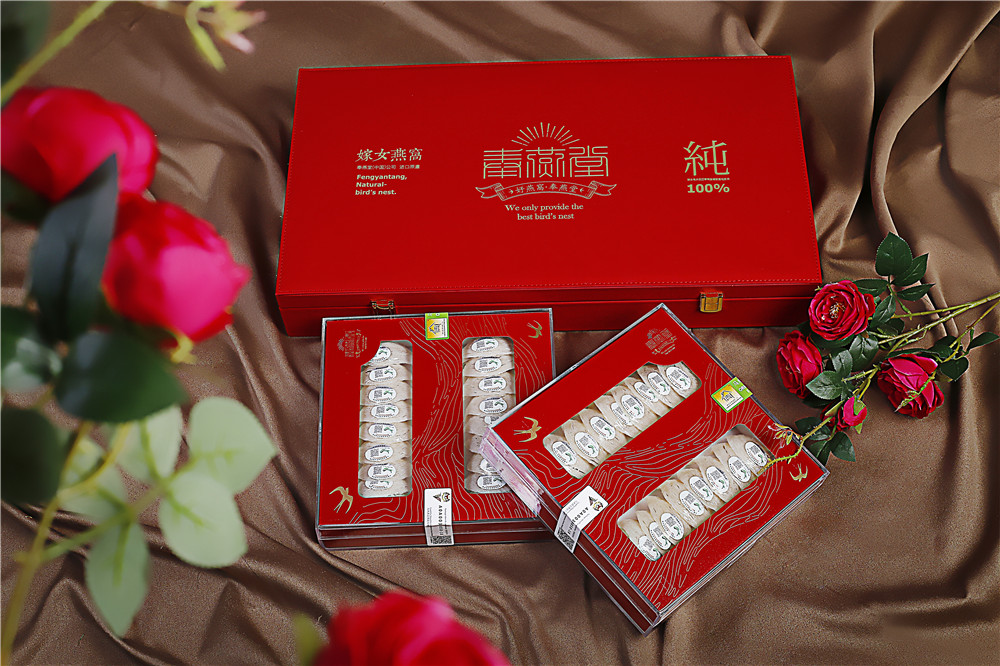 鮮燉燕窩代理_杭州嫁女燕窩加盟_