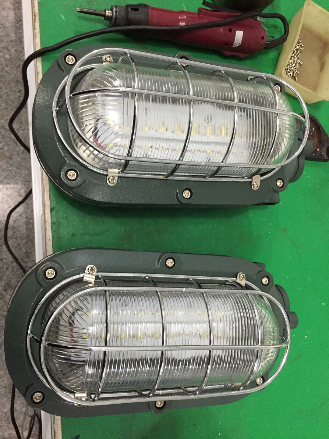 100瓦礦用LED投光燈，廣元100瓦礦用LED投光燈