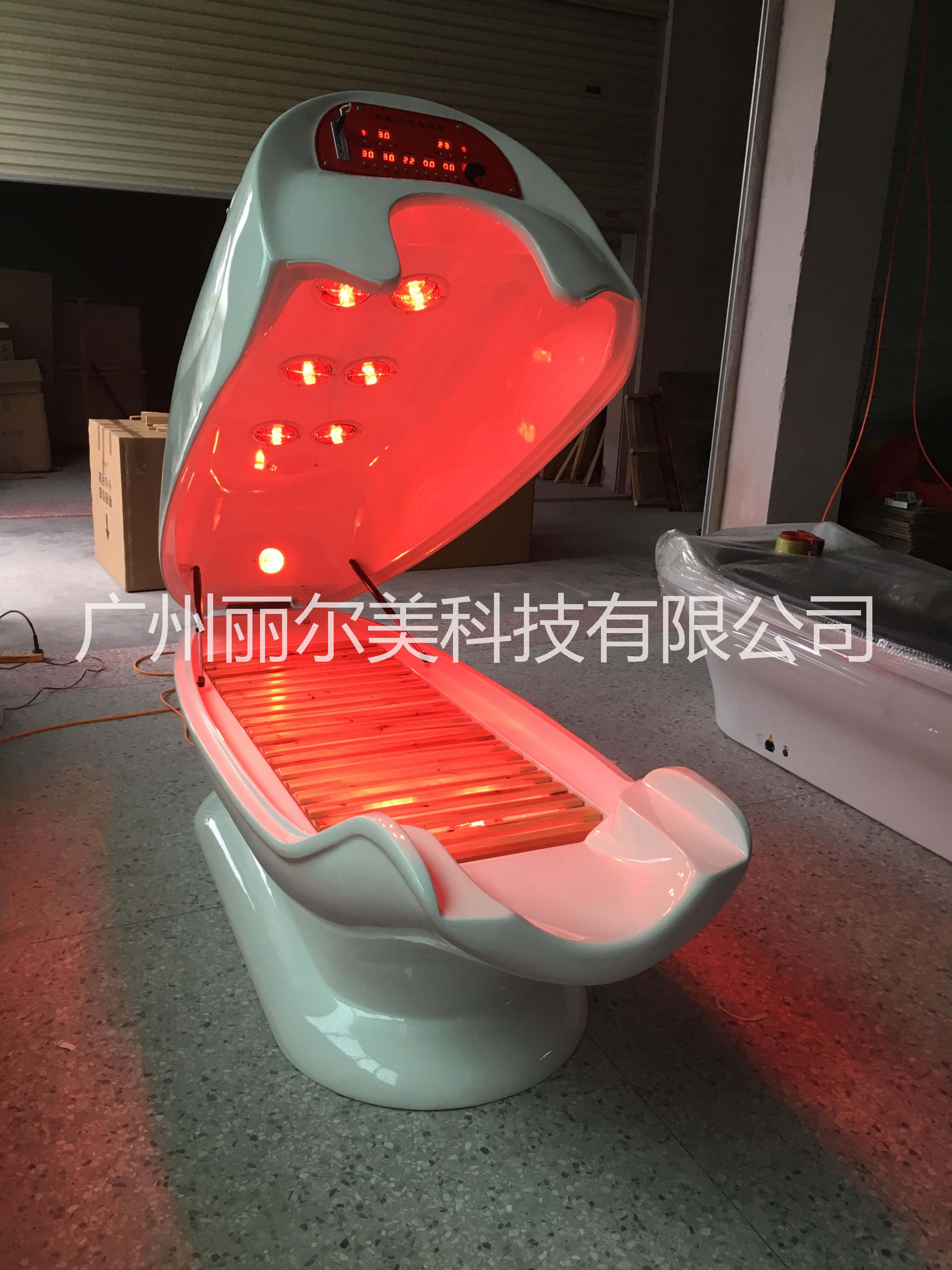 供應(yīng)艾灸艙 發(fā)汗太空艙 麗爾美養(yǎng)生儀
