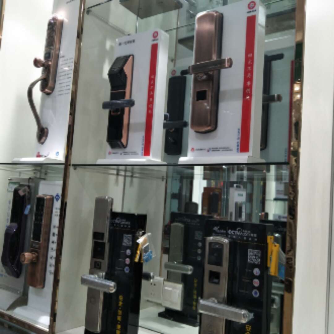 武漢市修鎖換鎖好廠家  江漢路修鎖換鎖