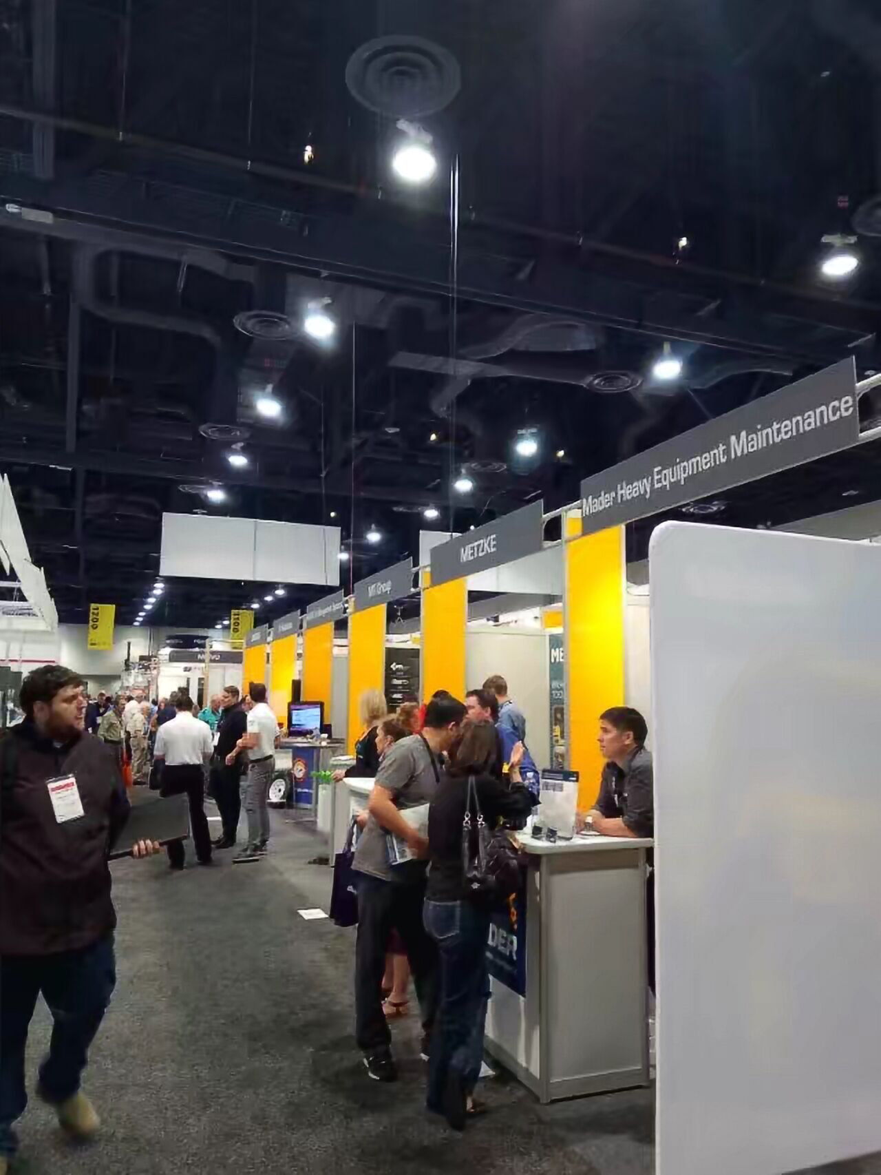 2019年加拿大蒙特利爾國際礦業(yè)展