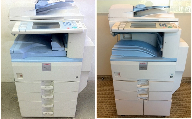 公明地區(qū)專業(yè)出租打印機(jī)公司