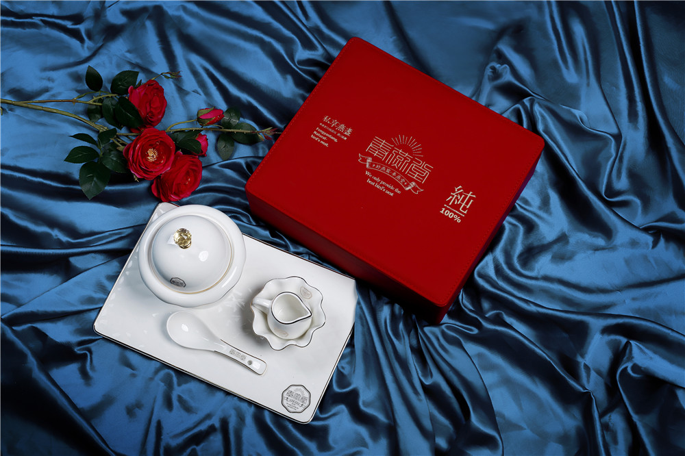 養(yǎng)生燕窩代理_上海嫁女燕窩加盟_