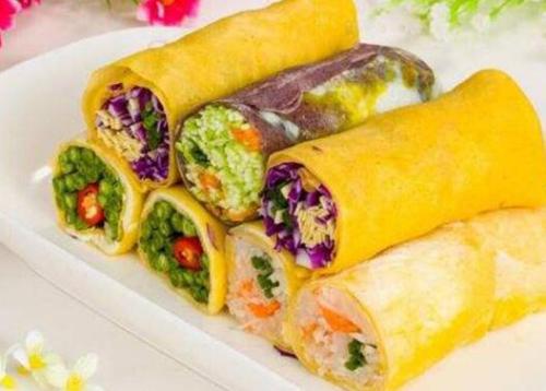 煎餅果子技術(shù)培訓(xùn)學(xué)習(xí)費(fèi)用