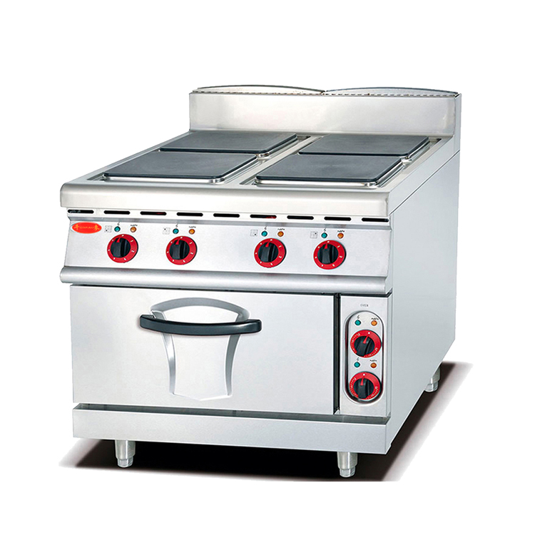 廠家供應(yīng)千麥ZH-TT-4A 商用電煮面爐 立式四頭連焗爐 商用電煮面爐立式四頭連焗爐
