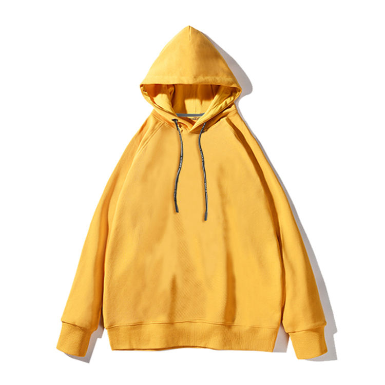 潮流寬松衛(wèi)衣