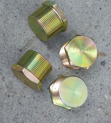 河池防爆絲堵 防爆絲堵廠家