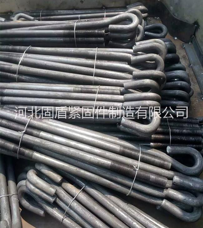 廠家供應(yīng)地腳螺栓-規(guī)格齊全-7字型-9字型-L型-規(guī)格齊全