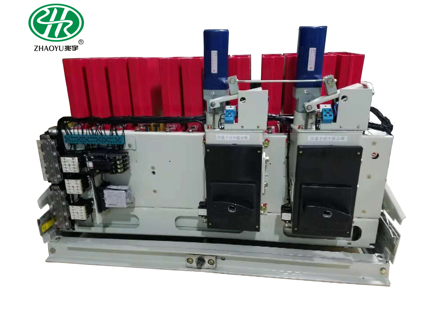ME框架式斷路器DW17-4000A*式斷路器DW17框架式斷路器