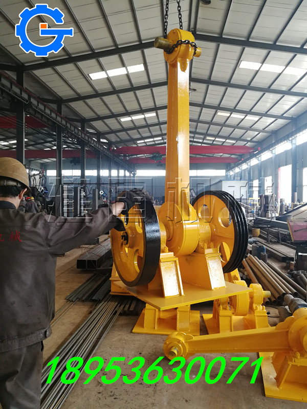 小型拖篩機頭 平面往復篩 往復篩報價