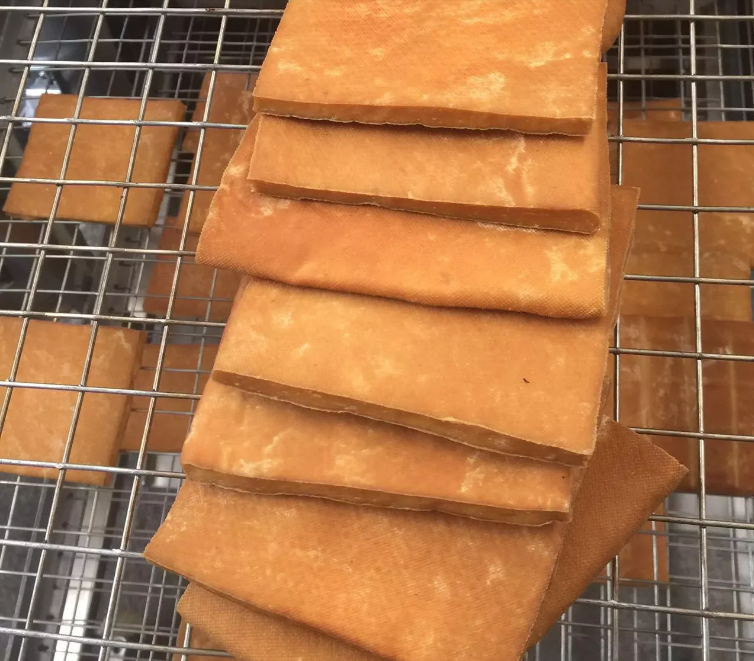 星科全自動(dòng)煙熏爐