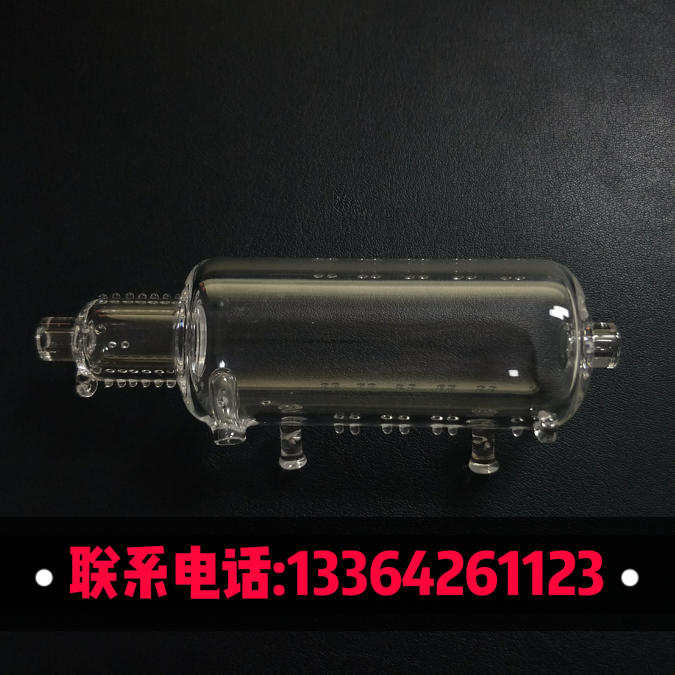 免費(fèi)打樣定制 石英玻璃儀器制品石英消解管消解池反應(yīng)池cod系列等