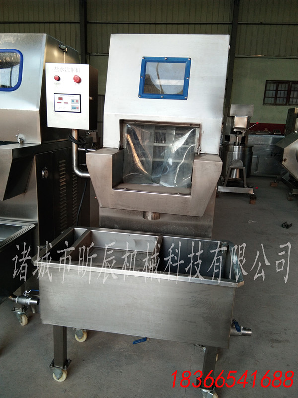 全自動(dòng)鹽水注射機(jī) 帶骨產(chǎn)品注射機(jī) 機(jī)械鹽水注射機(jī) 鹽水注射機(jī)