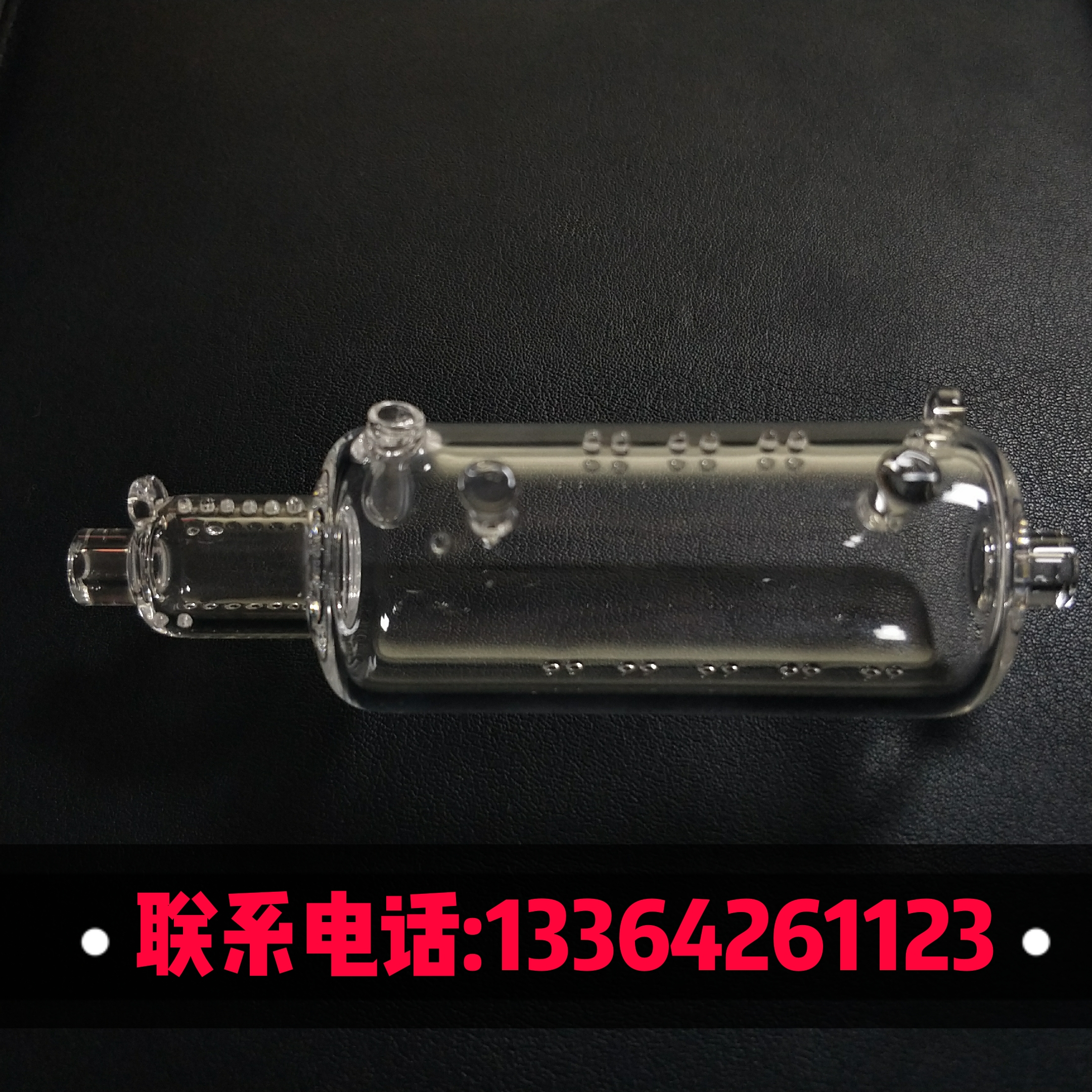 免費(fèi)打樣定制 石英玻璃儀器制品石英消解管消解池反應(yīng)池cod系列等