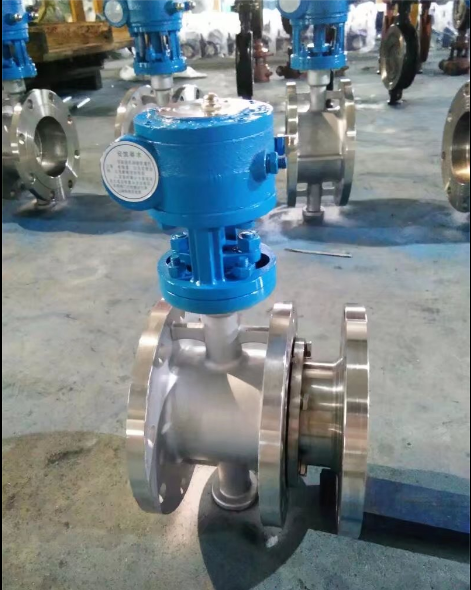 九特不銹鋼伸縮蝶閥SD343H 九特不銹鋼伸縮蝶閥SD343W