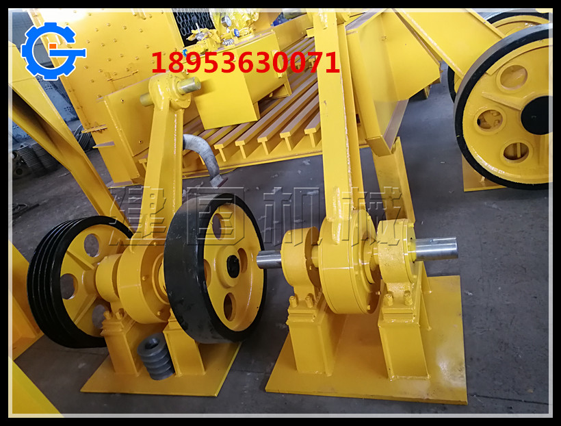 山東平面往復篩機頭 臨沂機頭報價 拖篩篩頭廠家