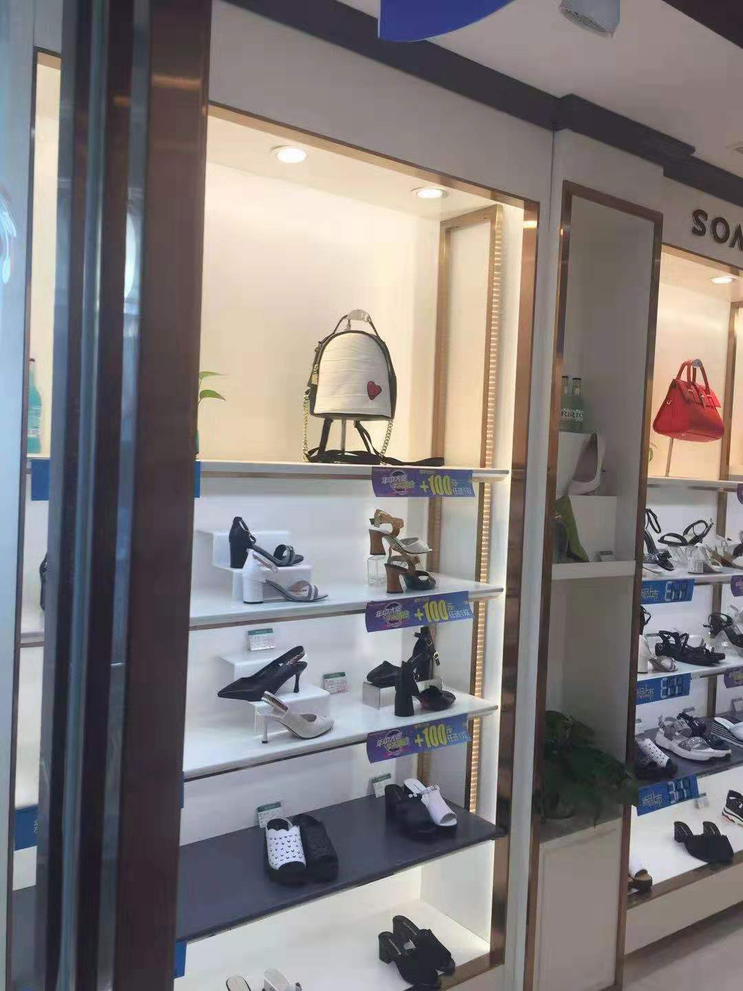 女鞋展柜 江西南昌女鞋展柜哪家好賣 江西南昌女鞋展柜多少錢 江西南昌女鞋展價(jià)格 江西南昌鞋展柜報(bào)價(jià) 江西南昌鞋展柜公司