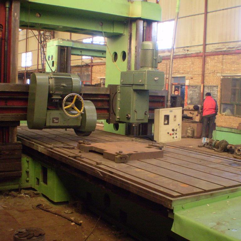 機床大修 設備改造 大型龍門磨床xm4020 數(shù)控龍門銑磨床