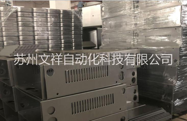 機(jī)箱代加工  鈑金加工