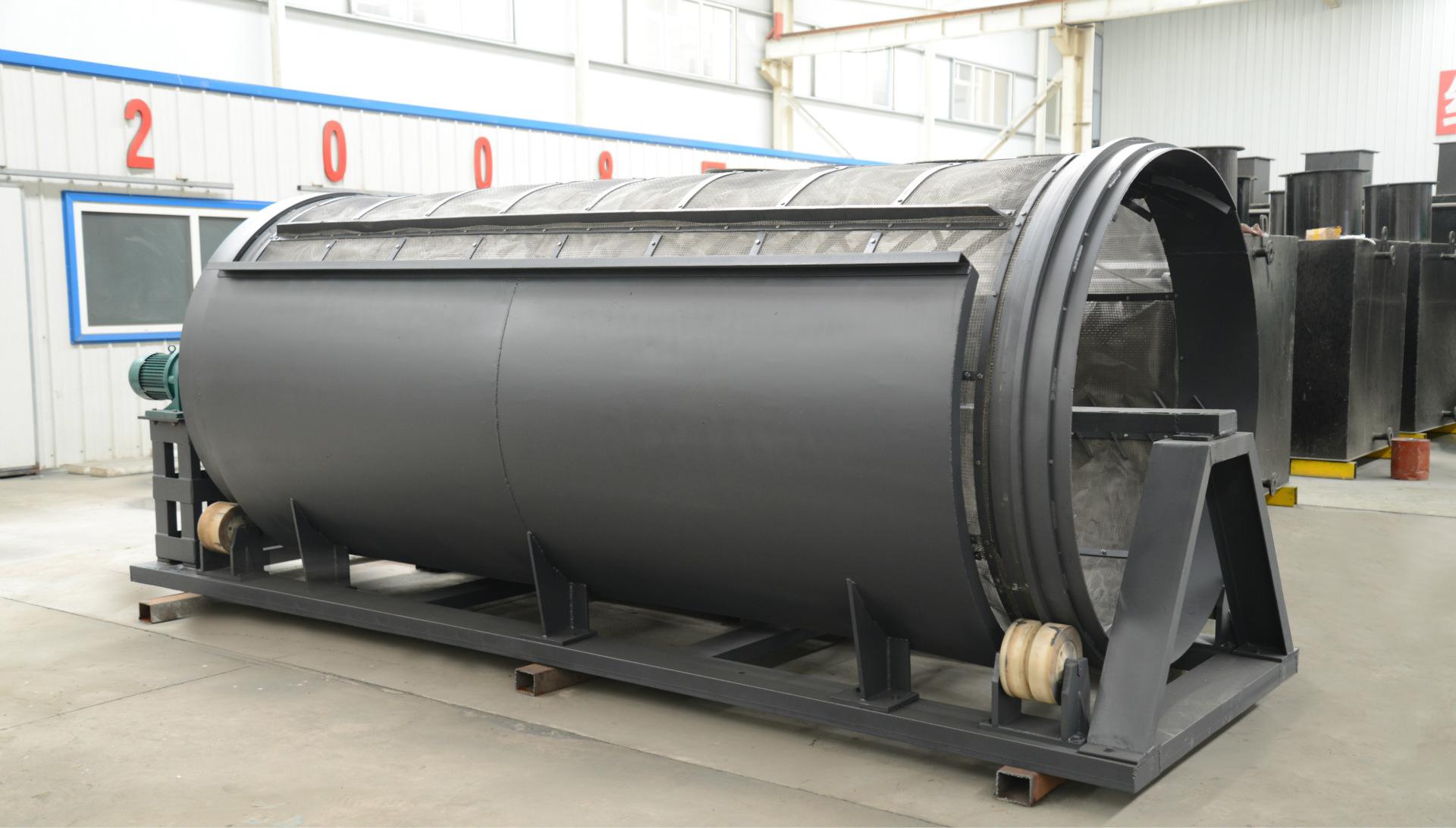 微濾機 小型微濾機