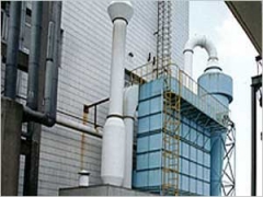 供應(yīng)水泥罐倉頂除塵器-河北科宇