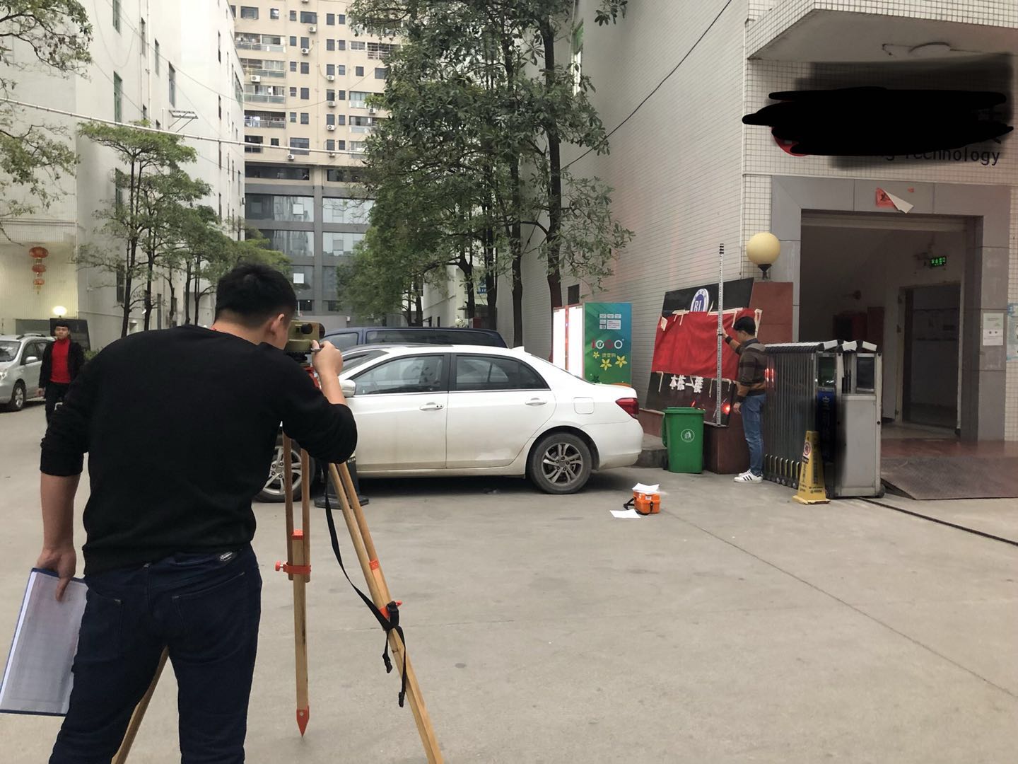 辦理房屋安全檢測鑒定服務