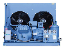 供應(yīng)工業(yè)水冷單機(jī) 15HP萊富康風(fēng)冷機(jī)組 海鮮蔬菜水果冷凍機(jī)組直銷 水冷單機(jī)15HP萊富康風(fēng)冷機(jī)組