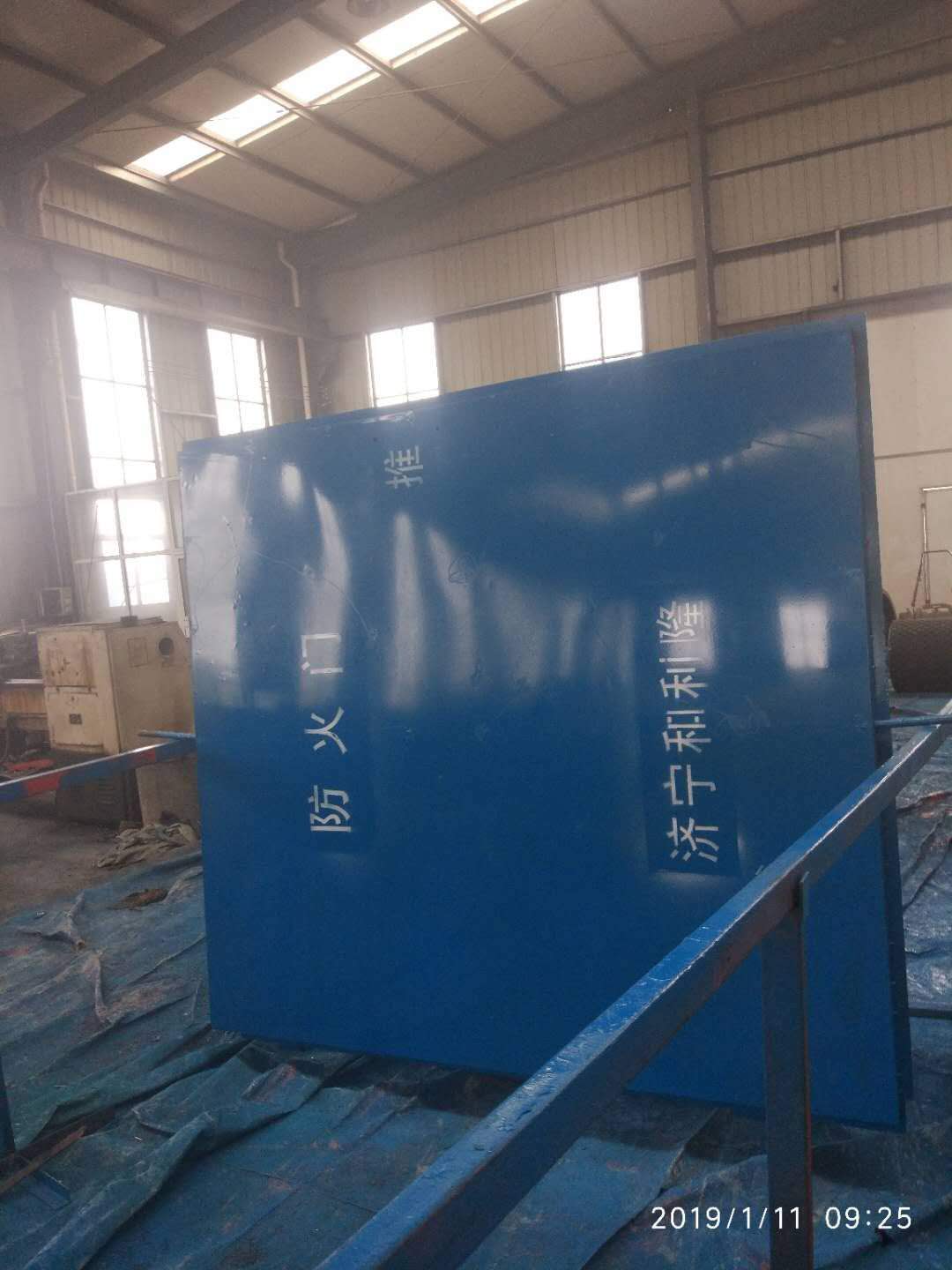 手動(dòng)無壓風(fēng)門,無壓平衡風(fēng)門推拉開啟角度相同