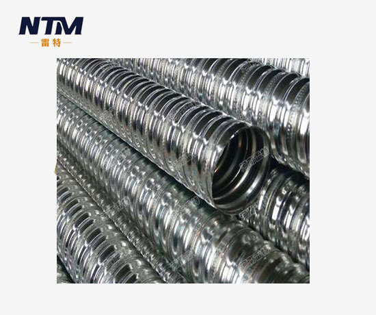 預(yù)應(yīng)力橋梁金屬波紋管