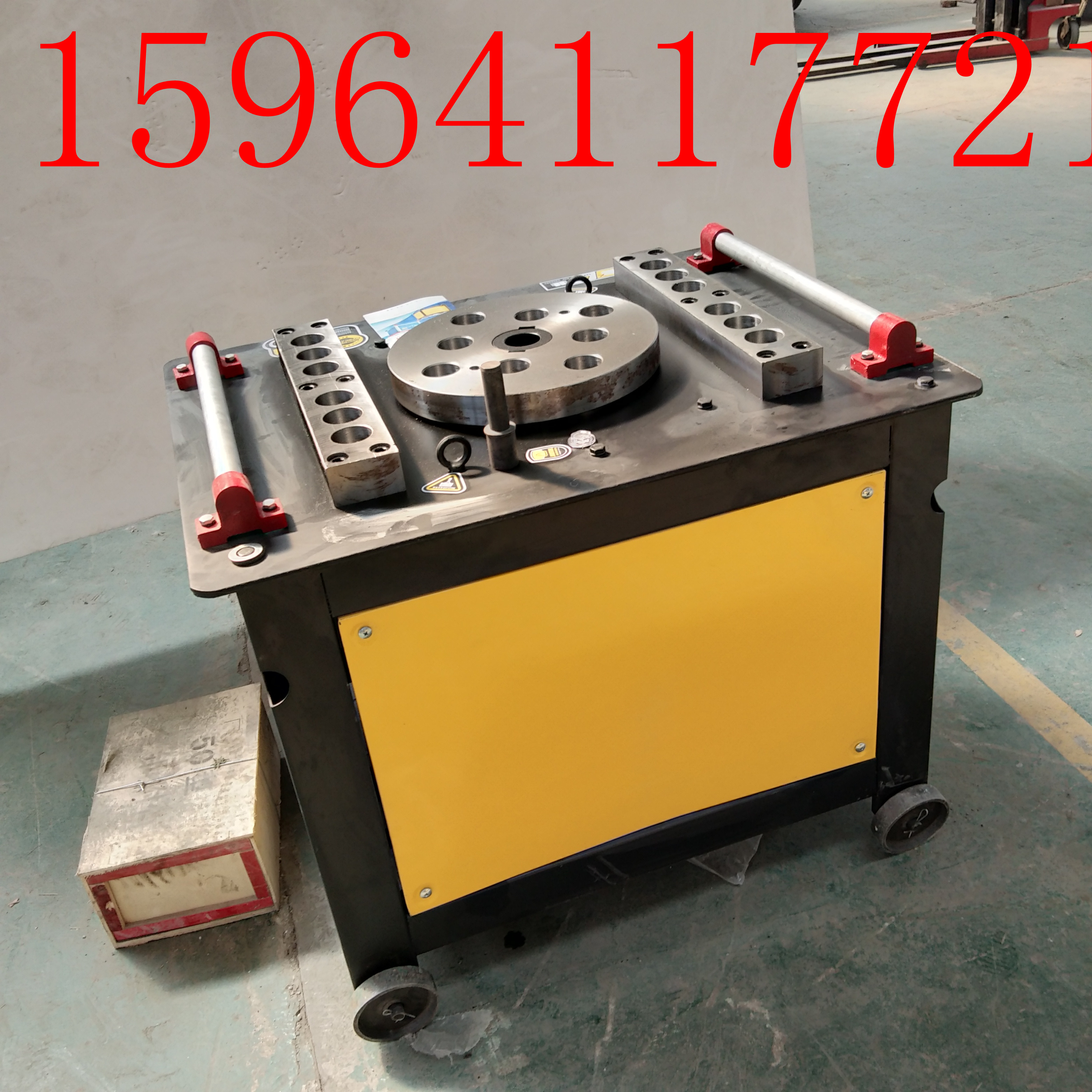 廠家直銷鋼筋彎曲機(jī) 數(shù)控鋼筋彎曲機(jī) 數(shù)控鋼筋折彎?rùn)C(jī)器