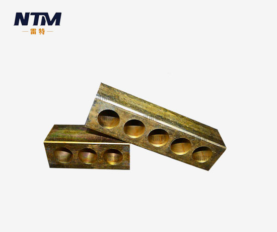 預應力扁形夾片式錨具_ 預應力扁形夾片式錨具_BM錨具