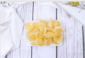 香橙柚干200g 批發(fā)貼牌 廠家直銷