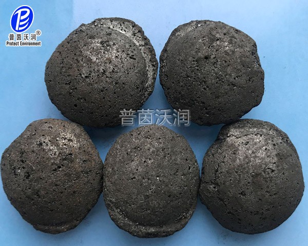 新型微電解填料廠家