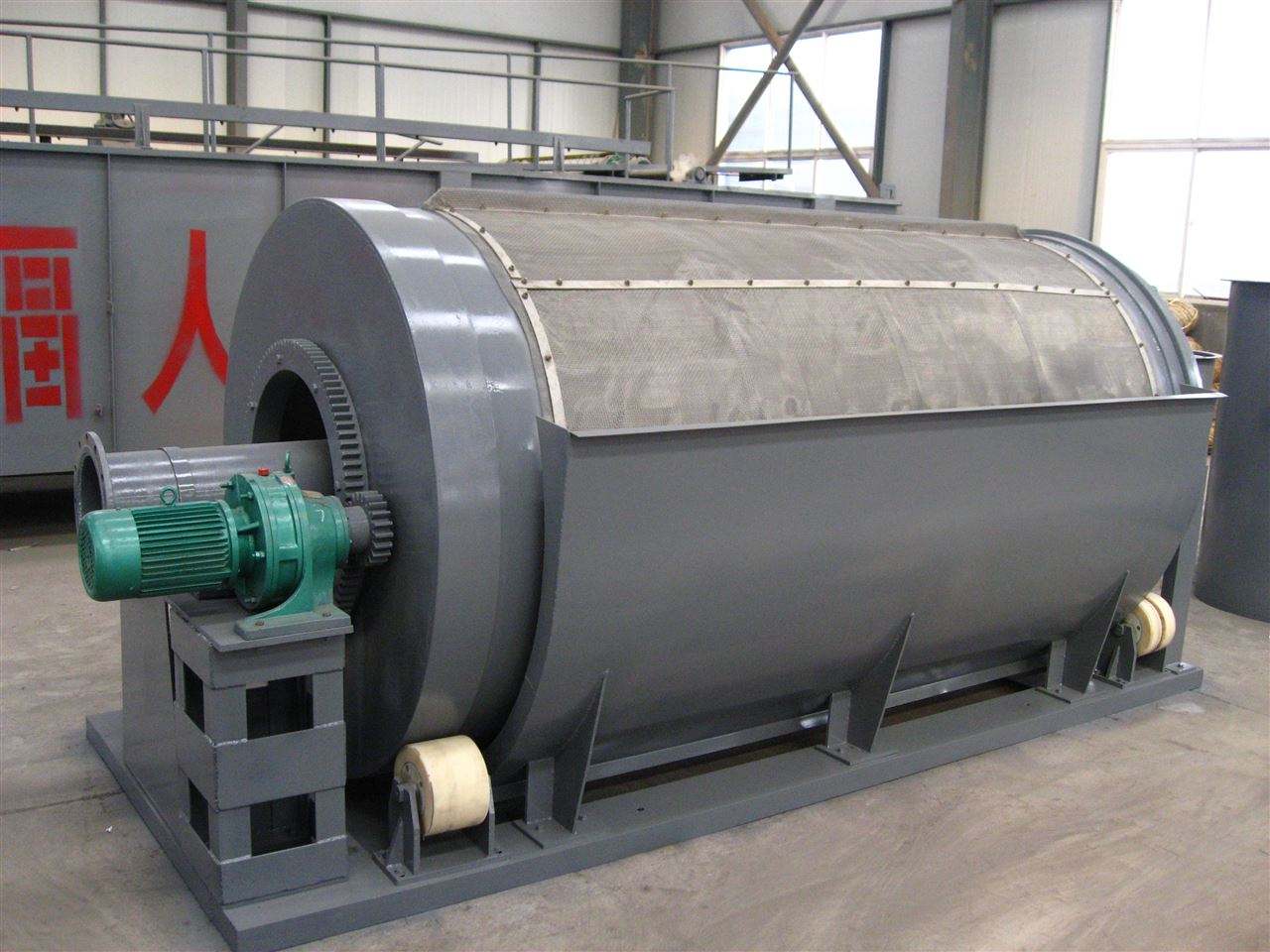 微濾機 小型微濾機