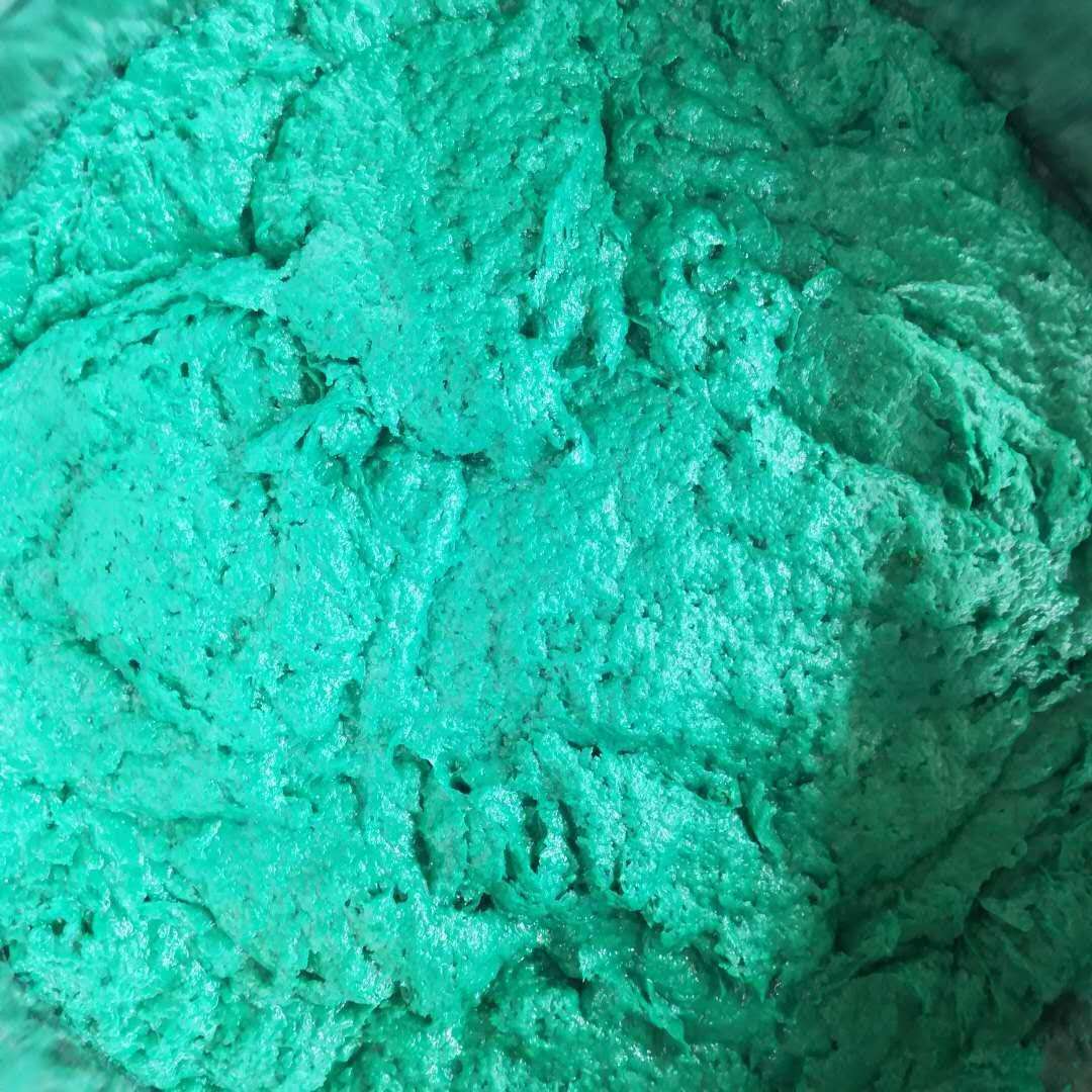 中溫玻璃鱗片膠泥施工防腐材料