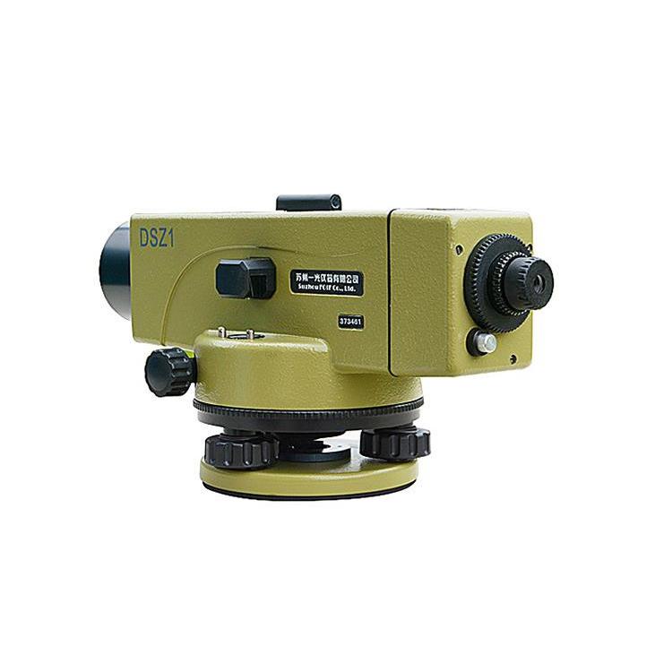 蘇一光DSZ1水準(zhǔn)儀供應(yīng)商廠家批發(fā)價(jià)格 高精度水準(zhǔn)儀價(jià)格