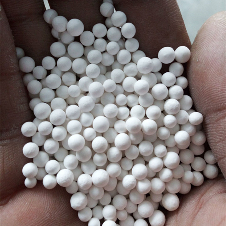 活性氧化鋁球生產(chǎn)廠家 氧化鋁球價(jià)格