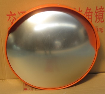 廣角鏡廠家批發(fā) 道路轉(zhuǎn)角鏡60cm  室內(nèi)外廣角鏡