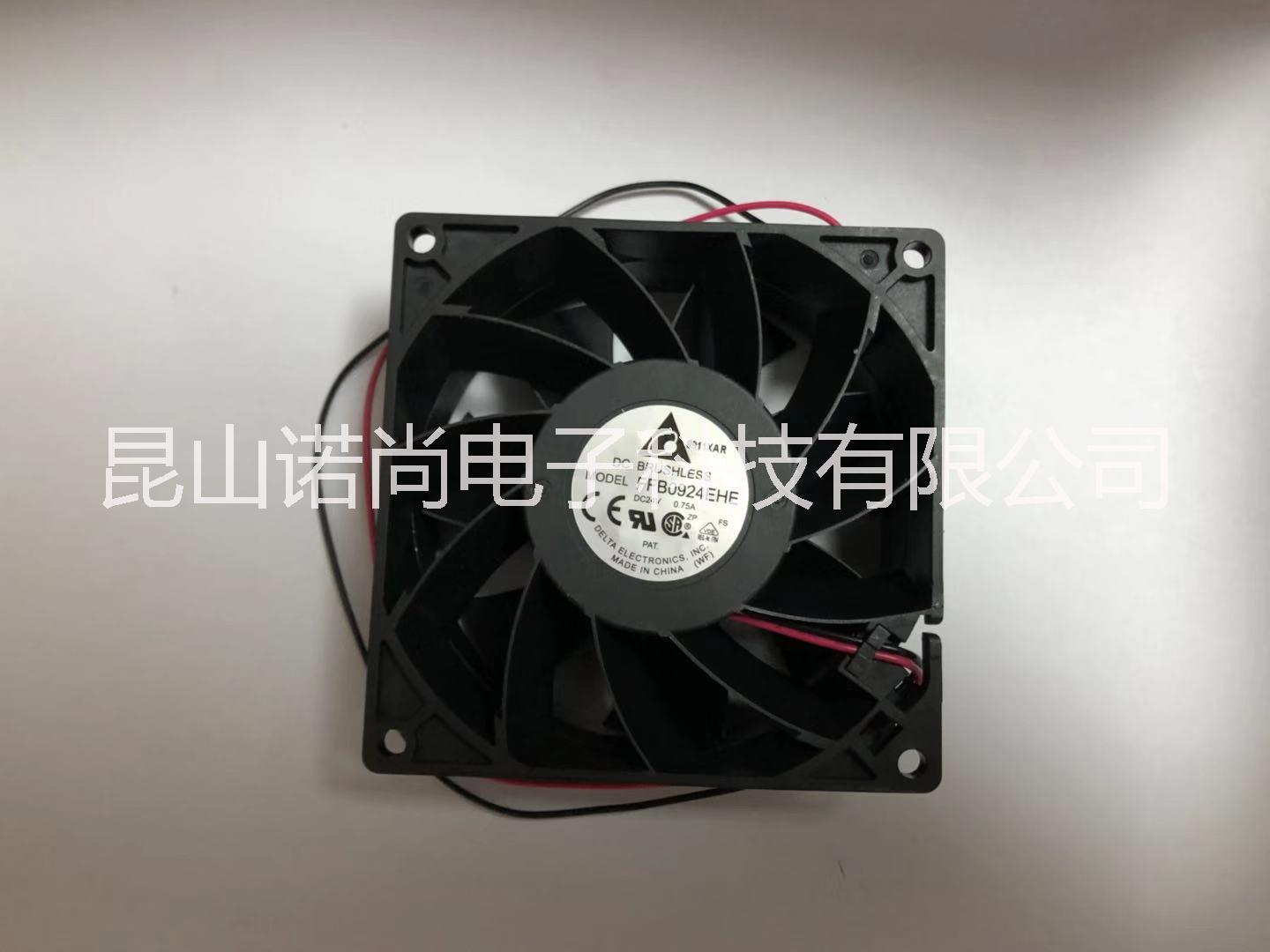 臺達總代理大量現(xiàn)貨銷售FFB0924EHE臺達風扇
